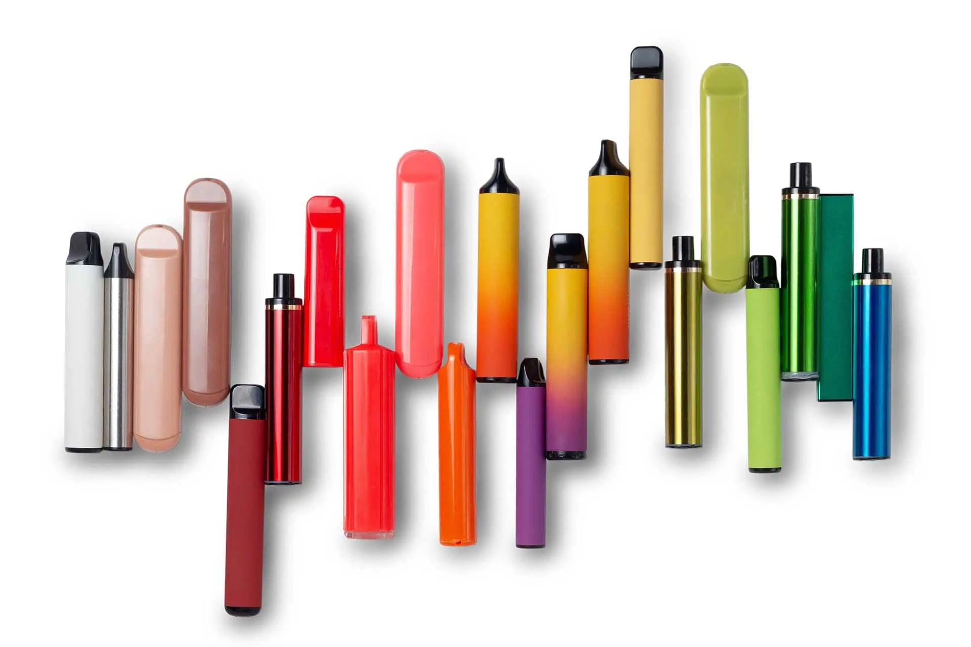 Best Practices for Storing Your Disposable Vapes