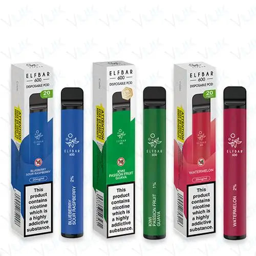 elf bar vape Elf Bar ELFA Pro main image 0