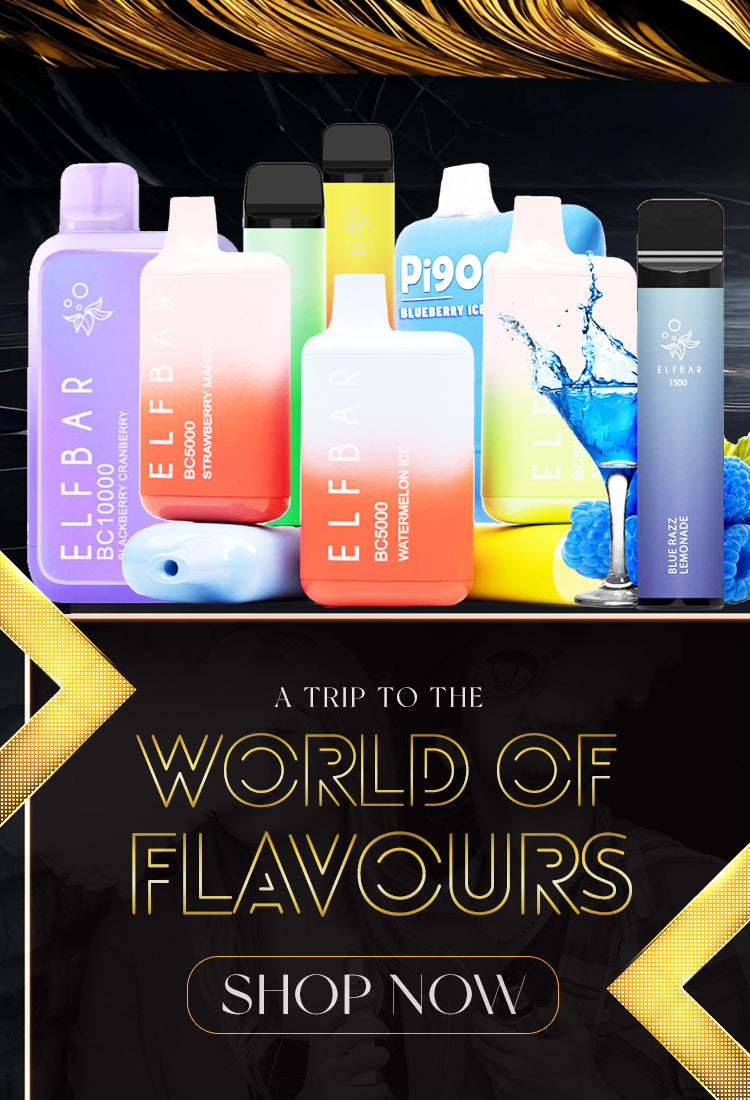 elfbar elfa kaufen Buy Elf Bar Disposable Vapes main image 1