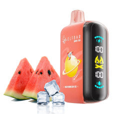 ELF BAR RAYA D3 WATERMELON ICE 5% RECHARGEABLE