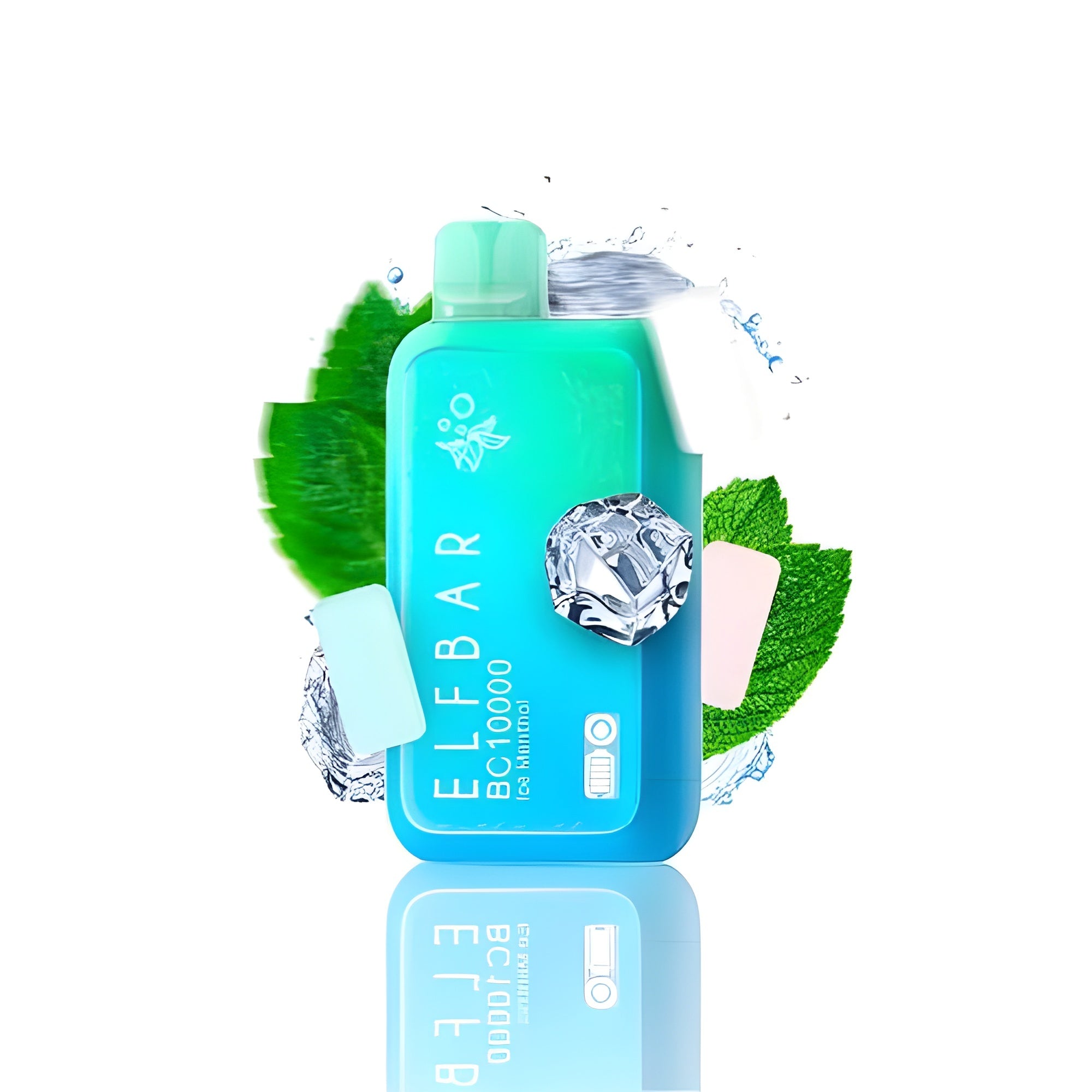 Elf Bar Menthol Vape ELF BAR BC10000 ICE MENTHOL 5% RECHARGEABLE Elf Bar BC Pro 80K Disposable Vape | 80,000 Puffs | Quaq Mesh Vape Cloud Elf Bar Menthol Vape ELF BAR BC10000 ICE MENTHOL 5% RECHARGEABLE Elf Bar BC Pro 80K Disposable Vape | 80,000 Puffs | Quaq Mesh Vape Cloud
