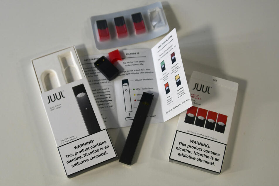 7 BIGGEST MEDIA LIES ABOUT E-CIGARETTES | MURKY ISSUES