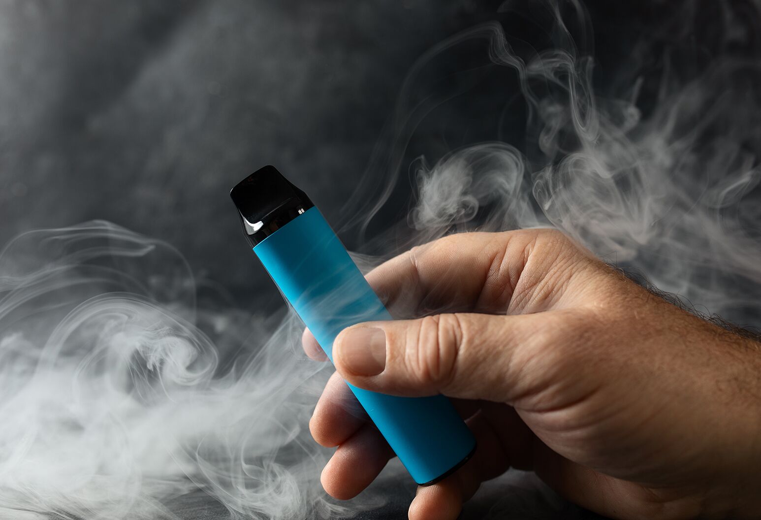 The Impact of Nicotine Strength in Disposable Vapes: What You Should Know