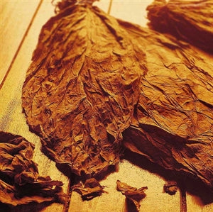 TOBACCO TASTE QUICK GUIDE |