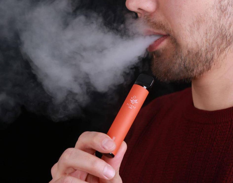 ARE ELF BAR VAPES BAD FOR YOUR HEALTH?