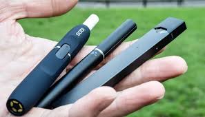 IQOS vs. Disposable Vapes: Which is the Better Choice for Smokers?