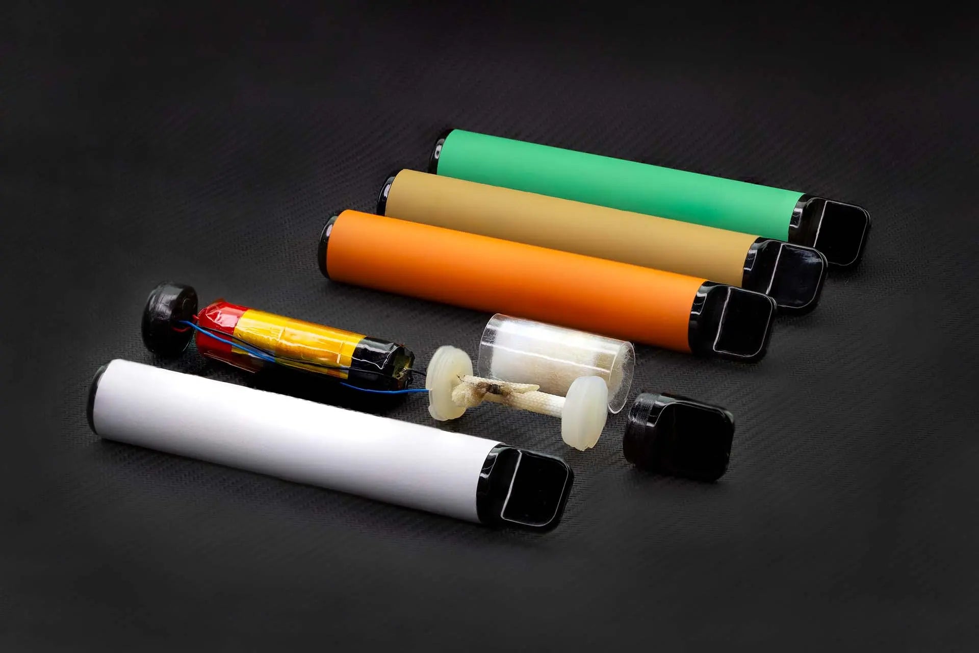 Understanding the Technology Behind Disposable Vapes