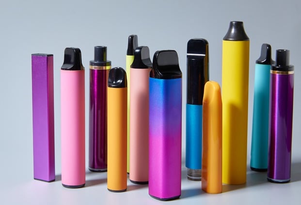 Why Disposable Vapes Are the Ideal Solution for On-the-Go Vaping