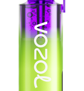 VOZOL NEON 10000 WATERMELON ICE 5% DISPOSABLE