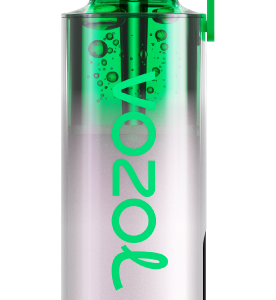 VOZOL NEON 10000 GRAPE ICE 5% DISPOSABLE