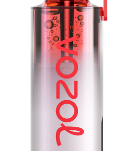 VOZOL NEON 10000 PINK BOMB 5% DISPOSABLE VOZOL NEON 10000 PINK BOMB 5% DISPOSABLE