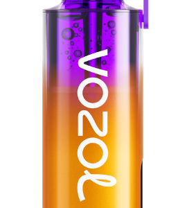 VOZOL NEON 10000 MIXED BERRIES 5% DISPOSABLE