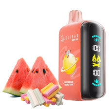 ELF BAR RAYA D3 WASSERMELONE BUBBLEGUM 5% WIEDERAUFLADBAR