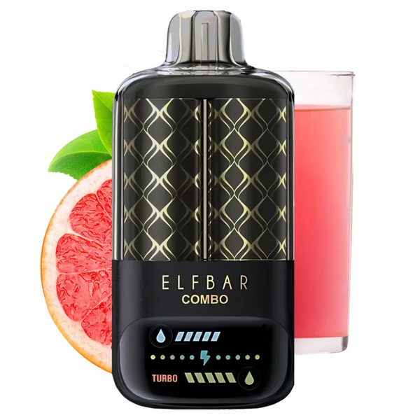 Pink Lemonade Elf Bars Walmart ELF BAR COMBO 25000 - PINK LEMONADE &  GRAPEFRUIT | Disposable Vape, E-cigarette Australia Bar Vape