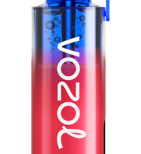 VOZOL NEON 10000 FROZEN STRAWBERRY KIWI 5% DISPOSABLE