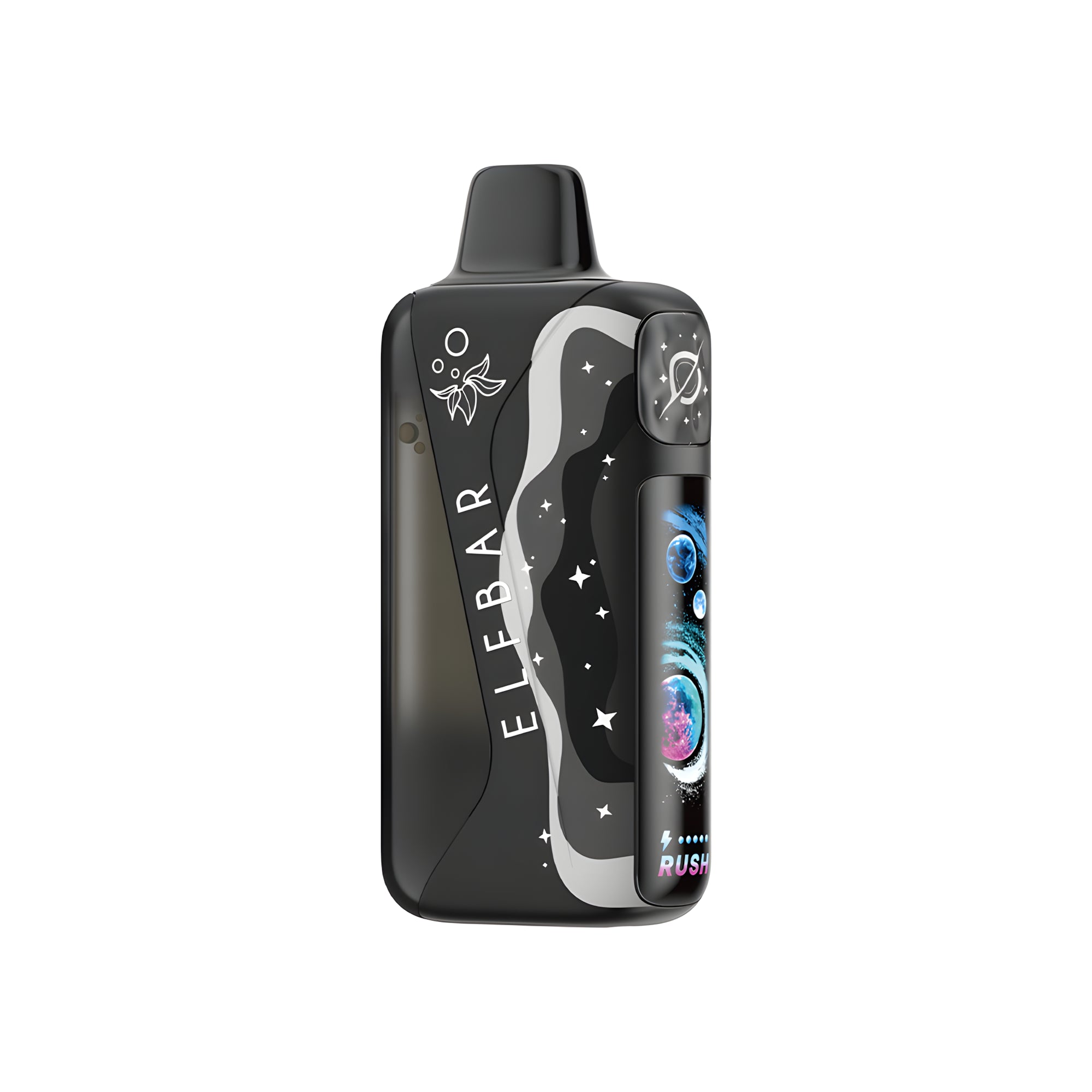 ELF BAR LUSH KING PRO 40000 CHERRY BURST 5% RECHARGEABLE