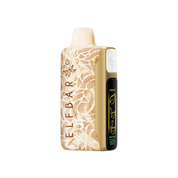 Elfbar エルフ　バー lemon tea Elfbar エルフ バー lemon tea Elfbar エルフ バー lemon tea